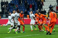 ALPER ULUSOY - Ziraat Türkiye Kupası