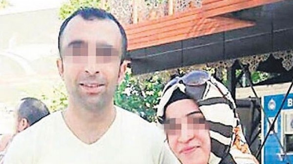 İstanbul'da inanılmaz olay