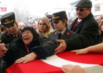 6 Ay Sonra Toprağına Kavuştu