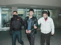 Adana'da 1 PKK'lı Tutuklandı