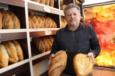 Afyonkarahisar'da Ekmeğe Zam