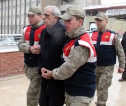 TUTUKLU TAHLİYESİ - Ahmet Türk hakkında flaş karar