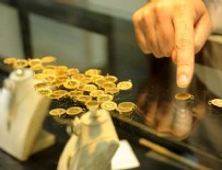 Çeyrek altın ve altın fiyatları 03.02.2017
