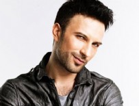 TARKAN TEVETOĞLU - Amerika'da Tarkan'a yoğun ilgi