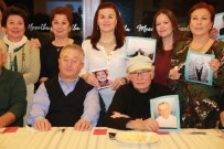 HÜSEYIN ÇAKAR - Anılarla Bodrum Sohbetleri Devam Ediyor