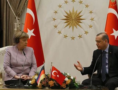 Arap dünyası Erdoğan'ı konuşuyor