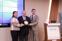 NURETTIN ÖZDEBIR - ASO Başkanı Özdebir Açıklaması 'Endüstri 4.0'In Önünü Açmak İçin Kurumsal Yapılar Oluşturuyor'