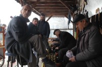 ALI BOZKURT - Ayakkabı Doktorları