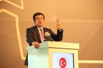 İHRACAT ŞAMPİYONLARI - Bakan Zeybekci'den Gümrük Birliği Güncellemesi Açıklaması