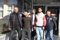 Balkondan Girdikleri Evde Gasp Yapan 5 Iraklıya 10'Ar Yıl Hapis