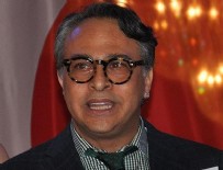 FEZLEKE - Barbaros Şansal için 3 yıla kadar hapis istemi