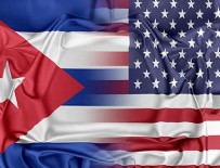 Beyaz Saray: ABD'nin Küba ile ilgili tüm politikaları gözden geçiriliyor