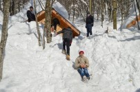 ORIGAMI - Bilgievi Öğrencileri Tatilin Keyfini Çıkardı