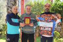 KIŞ TURİZMİ - Bisiklete ALTİD Katkısı