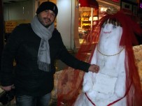 KARDAN GELİN - Bu Da Kardan Gelin