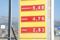 ZAM(SİLİNECEK) - Bu Kentte LPG 2,83 Lira
