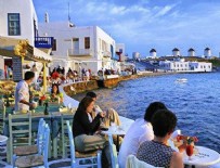 TÜRK BÜYÜKELÇİLİĞİ - Çektiği fotoğraf başına bela oldu