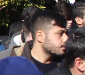 DEDEKTIF - Cenazeye Katıldı, Tabutu Taşıdı, Tutuklandı!