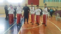 Düzceli Kick Bokscular Sakarya'dan Dereceyle Döndü
