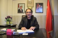 DİKTATÖRLÜK - Edremit AK Parti, Neden 'Evet' Dediklerini Anlattı