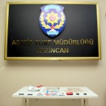 Erzincan Da FETÖ Dolandırıcılığından 3 Kişi Tutuklandı
