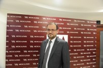 DÜNYA KANSER GÜNÜ - Fotoğraflarla Kansere Dikkat Çektiler