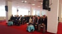 GEBZE BELEDİYESİ - GESMEK Eğitimcilerine Seminer