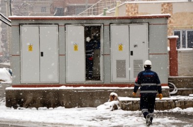 Güneydoğu'da Dondurucu Soğuklar, Elektrik Tüketimini Son 4 Yılın En Yüksek Seviyesine Taşıdı