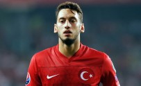 TÜRK MİLLİ TAKIMI - Hakan Çalhanoğlu Açıklaması Daha Güçlü Geri Döneceğim