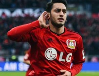 BUNDESLIGA - Hakan Çalhanoğlu'ndan açıklama