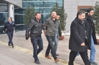 SUİKAST SİLAHI - İnegöl'deki Silahlı Çatışmaya 1 Tutuklama