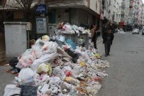 İzmir'i Çöplüğe Çeviren Grev Bitti