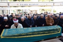 MEHMET İNAN - Kadir Gürkan'ın Acı Günü