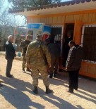 KÖSECELI - Kapısını Kırdıkları Bakkaldan 5 Bin TL'lik Sigara Çaldılar