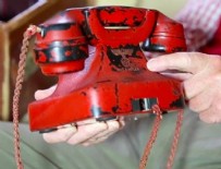 NAZI ALMANYASı - 'Katliam telefonu' satışa çıktı