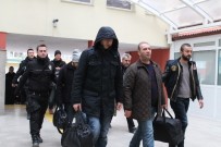 Kocaeli'de 11 Kişi FETÖ'den Tutuklandı