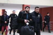 Kocaeli'de 15 Kişi FETÖ'den Adliyede