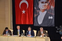 ARMUTALAN - Marmaris'te Referandumda 'Hayır' Paneli Düzenlendi