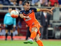 EMMANUEL ADEBAYOR - Medipol Başakşehir Galatasaray'ı bekliyor