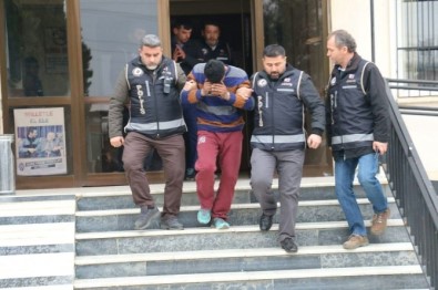 Nazilli'de 3 Cinayet Zanlısı Tutuklandı