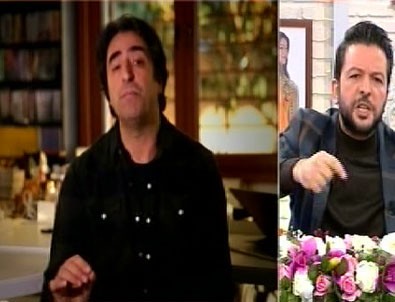 Nihat Doğan'dan çok sert 'Mahsun Kırmızıgül' açıklaması