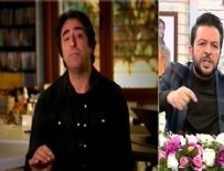 SÖYLEMEZSEM OLMAZ - Nihat Doğan'dan çok sert 'Mahsun Kırmızıgül' açıklaması