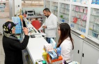 DOLAR VE EURO - Aksaray'da Hastalar Eczanede İlaç Bulamıyor