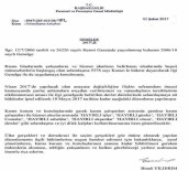 KAMU ÇALIŞANLARI - Sahte Başbakanlık Genelgesine Dikkat