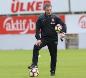 UĞUR DEMİROK - Trabzonspor'da rekabet sevinci