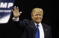 KONUT PROJESİ - Trump'tan İsrail'e İlk Uyarı