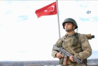 TSK'dan 'Kahraman Mehmetçik' Videosu