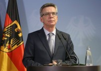 SıĞıNMA - Türkiye'den Almanya'ya İltica Talebinde Bulunanların Sayısı 5 Bin 700'Ü Geçti