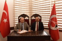 KASTAMONU ÜNIVERSITESI - YÖK Üyesi Prof. Dr. Rahmi Er Açıklaması 'YÖK Sisteminin Çökeceğini Düşünenlerin Beklentisi Boşa Çıktı'