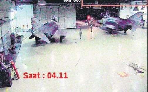 550 komandoyla Beştepe'yi basacaklarmış